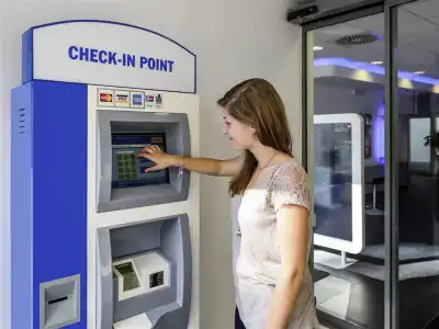 ibis budget München Ost Messe - 18