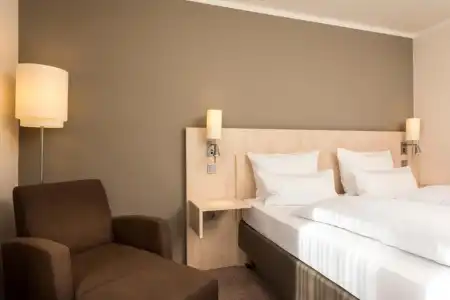 Mercure Bielefeld Johannisberg - 51