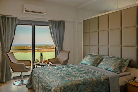 Novel Centre Point - 6