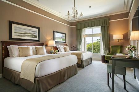 The Shelbourne, Autograph Collection - 3
