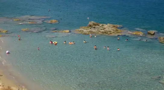 Klinakis Beach - 17