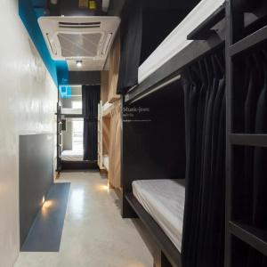 The BOB Hostel - 44