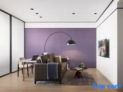 Citadines Flatiron Phnom Penh - 23