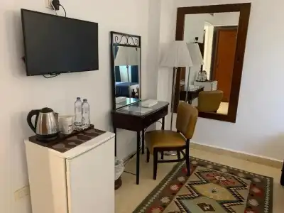 Marina Wadi Degla - 28