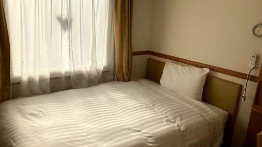 Toyoko Inn Tokyo Nihombashi Hamacho Meijiza Mae - 16