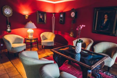 Antik-Eichenhof - 10