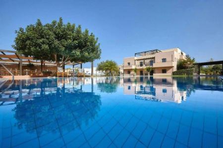 Vasia Resort & Spa - 35