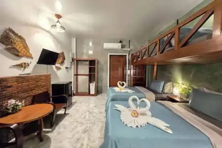 Smilingface Guesthouse - 60
