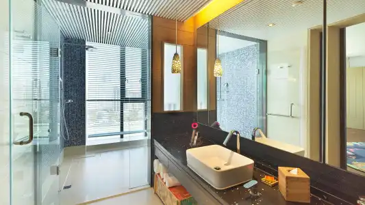 Indigo SHANGHAI ON THE BUND by IHG - 22