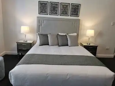 Adelaide Mansions Serviced Apartments - 88