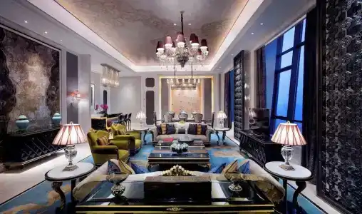 Wanda Vista Hohhot - 114