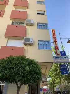 Hostal Mediterráneo - 17