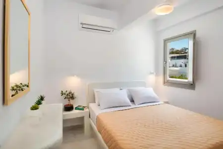Olive Tree Suites - 16