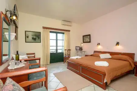 HORA SUITES - 3