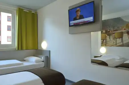 B&B Weil am Rhein/Basel - 3