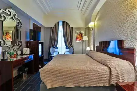 Le Meurice - 72