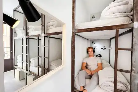 ECO Hostel - 89