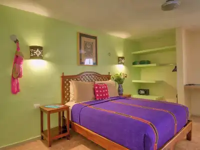 Casa Del Maya Bed & Breakfast - 43