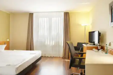 Best Western Macrander Dresden - 2