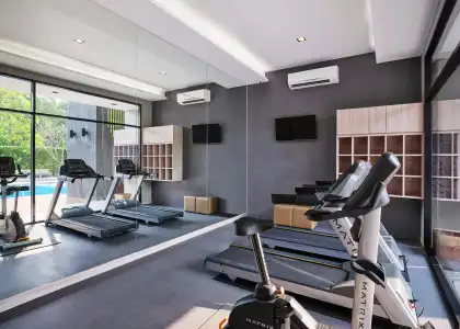 Altera and Residence - 23