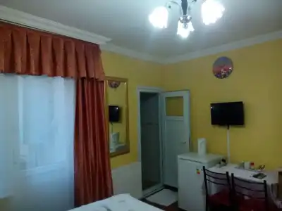Bereket Apart - 41