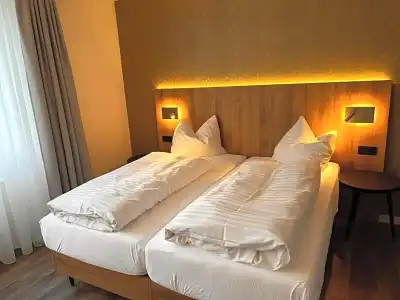 Hotel-Restaurant Amadeus - 29