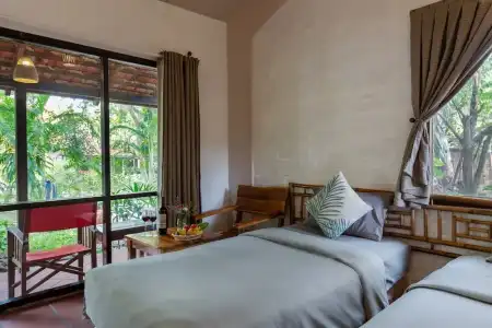 An Nhien Retreat Phu Quoc - 61