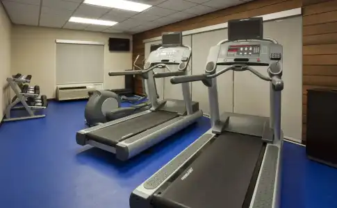 Fairfield Inn by Marriott Evansville West - 10
