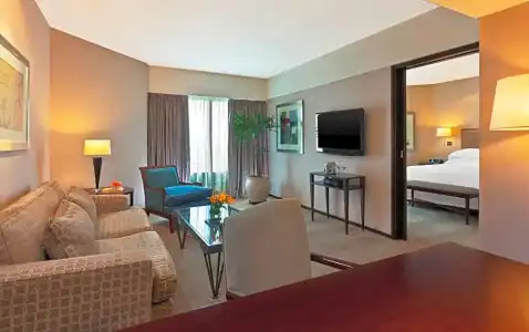 Sheraton Buenos Aires & Convention Center - 84