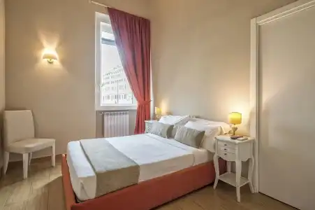 Little Queen Suite - 124