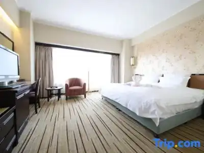 Nanjing Grand - 81