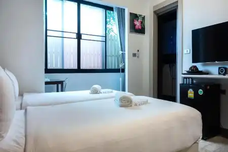 Coco Retreat Phuket Resort & Spa - 134