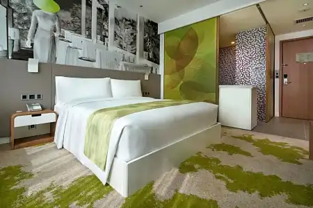 Holiday Inn & Suites SAIGON AIRPORT by IHG - 72