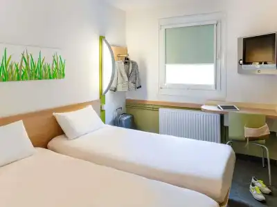 Ibis Budget Osnabrueck City - 3