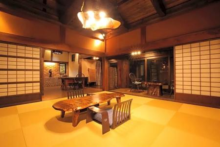 Sasara Gero Hot Springs - 72