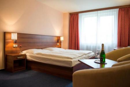 Wellness Frymburk - 34