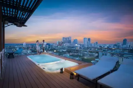 Capri by Fraser, Phnom Penh - 22
