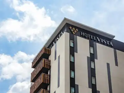 Vista Nagoya - 30