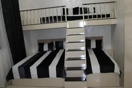 Hotell Anna Ureki - 35