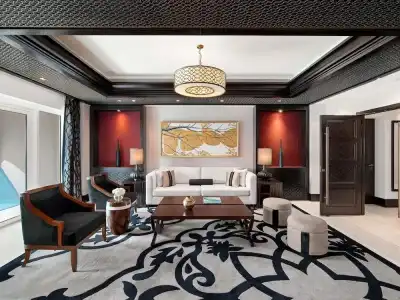 Rixos Marina Abu Dhabi - 102