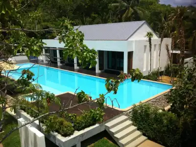 Mook Lamai Resort and Spa - 12