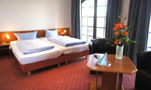 Seerose Bad Malente - 21