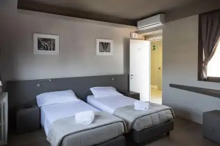 Plus Florence - Hostel - 3