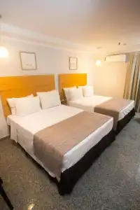 Regency Copacabana - 41
