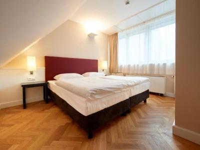 Singerstrasse 21-25 Apart350m next to St Stephen´s Square - 140