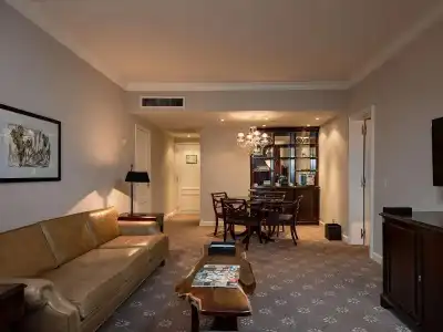 Sofitel Buenos Aires Recoleta - 45