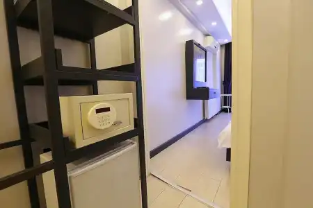 Galata King Suites - 105