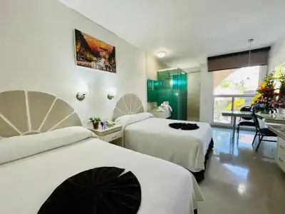 Plaza Caribe - 121
