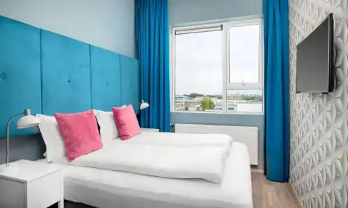 Oddsson Midtown - 19