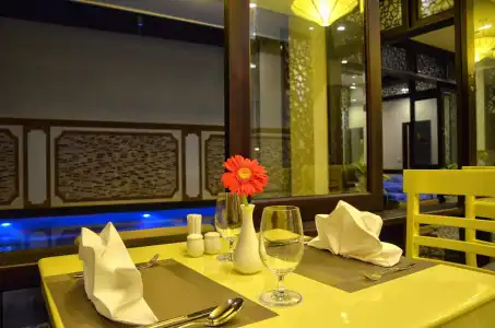 River Suites Hoi An - 27